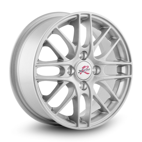 Колесный диск X'trike 14x5.5" PCD4x98 ET35 D58.6 Литой - купить по ...