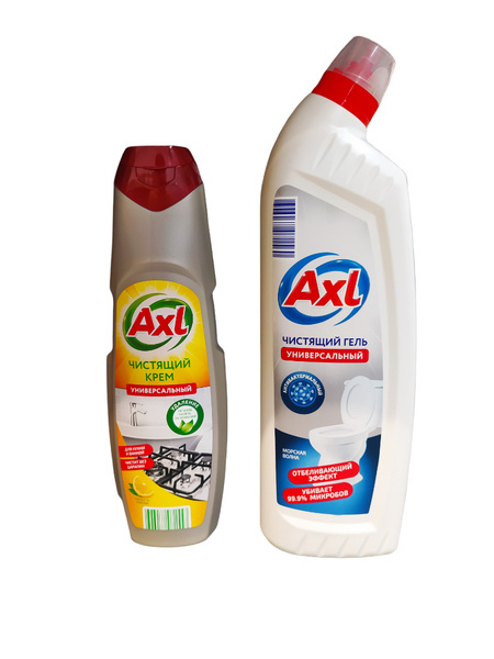 Axl для стирки
