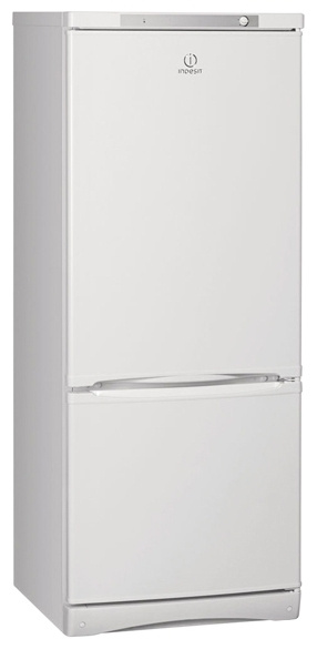 Холодильник Indesit ES 15, белый - купить по доступной цене в интернет ...