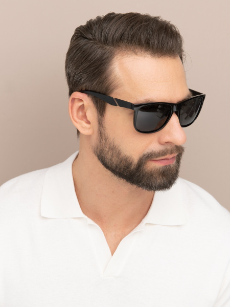 Очки солнцезащитные Matrix Polarized - купить с доставкой по выгодным ...