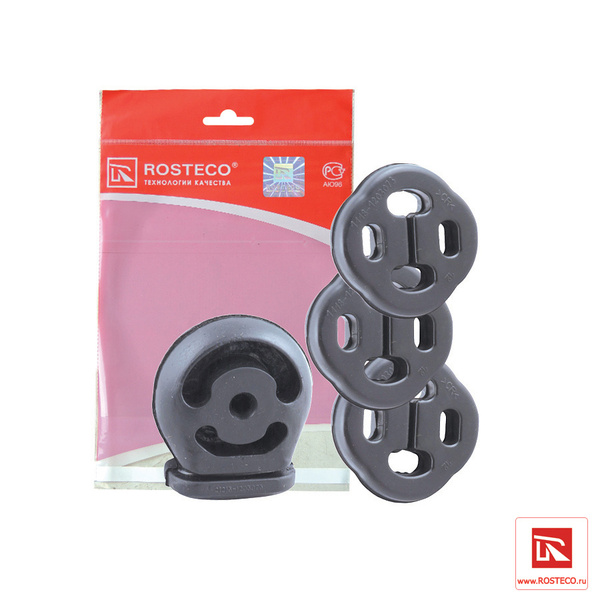 Крепление глушителя купить по выгодной цене в интернет-магазине OZON ...