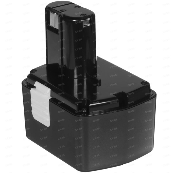 Аккумулятор P.I.T. Ni-CD 14,4V 2.0 AН Hitachi, подходит к DS14DVF3 ...