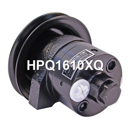Характеристики Насос гидроусилителя руля (ГУР) Gaz 2217, Gaz 3302 UMZ ...