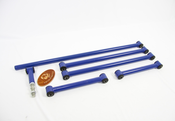 Штанги реактивные Нива (усиленные) Sport 3900 - купить по доступным ...