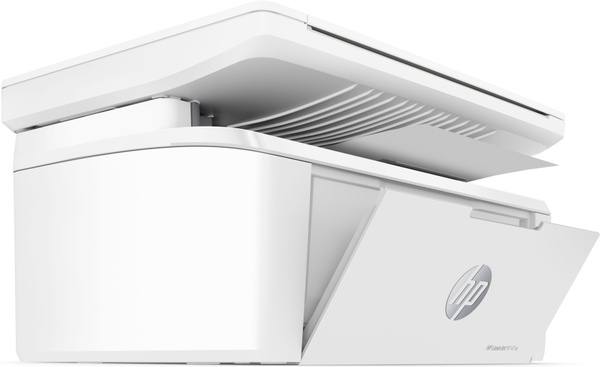 МФУ Лазерное HP 107w купить по низкой цене в интернет-магазине OZON ...