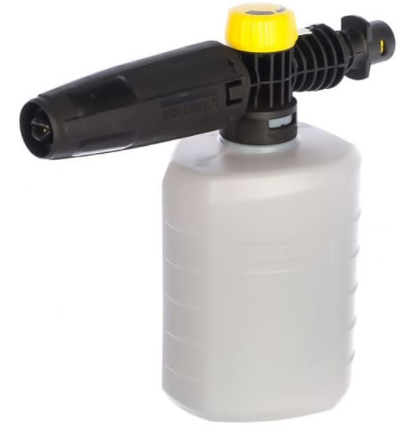 Karcher Пенное сопло FJ 6 Румыния 2.643-147.0 - купить в интернет ...