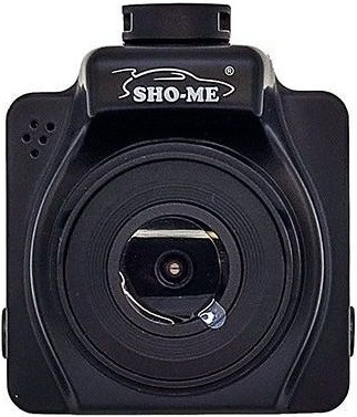 Видеорегистратор SHO-ME FHD-850 - купить в интернет-магазине по низким ...