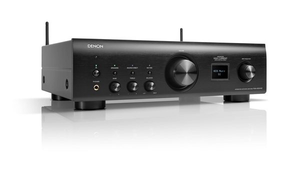 Интегральный усилитель Denon - купить по выгодной цене в интернет ...