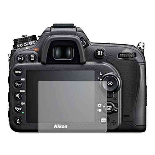 Nikon D7100 защитный экран для фотоаппарата Гидрогель Прозрачный ...