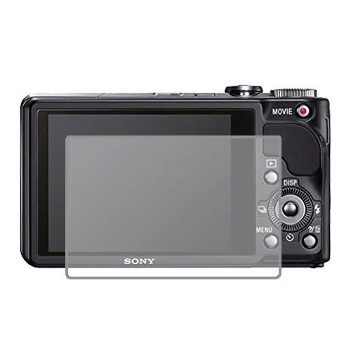 Sony Cyber-shot DSC-HX9V защитный экран для фотоаппарата Гидрогель ...