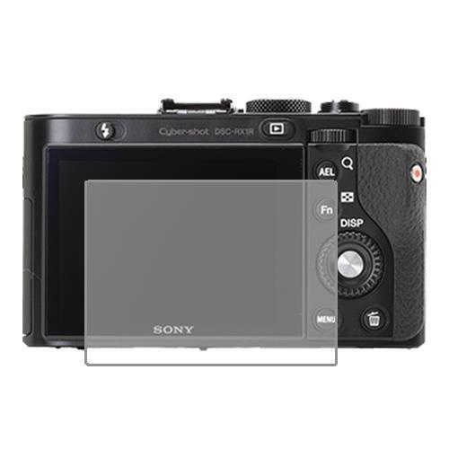 Sony Cyber-shot DSC-RX1R защитный экран для фотоаппарата Гидрогель ...