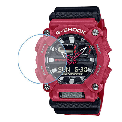 Casio Стекло защитное для часов - купить с доставкой по выгодным ценам ...