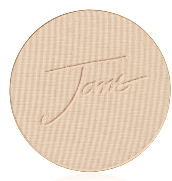 НОВИНКА '22 Пудра Jane Iredale SPF20 - Natural- PurePressed Base ...