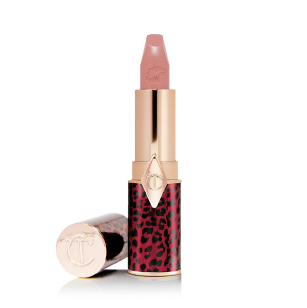 Charlotte Tilbury Сатиновая губная помада K.I.S.S.I.N.G Lips ...