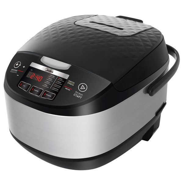 Мультиварка Midea MPC-6020 - купить по доступным ценам в интернет ...