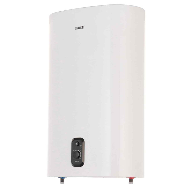 Водонагреватель накопительный Zanussi ZWH/S 80 Nero PRO купить по ...