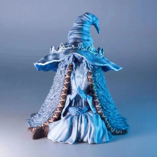 фигурка - Elden Ring Valkyrie Figure / 24см купить на OZON по низкой ...
