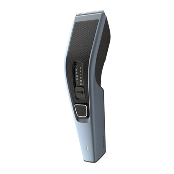 Машинка для стрижки Philips HC3530/15 Series 3000, черный, синий ...