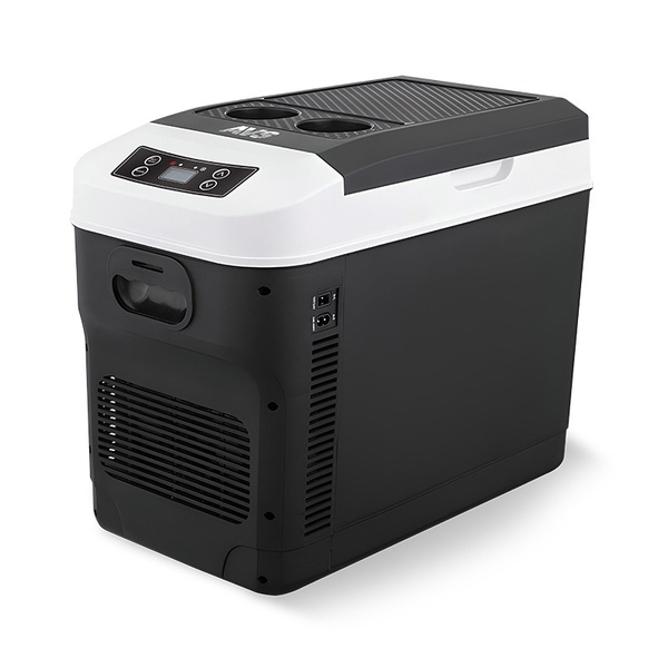 Холодильник автомобильный AVS CC-20WAC 20л 12V/24V/220V - купить с ...