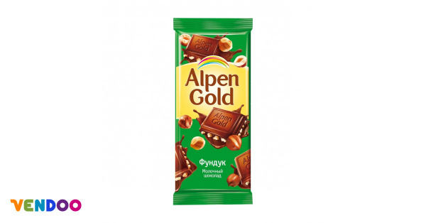 Alpen Gold Bitter состав