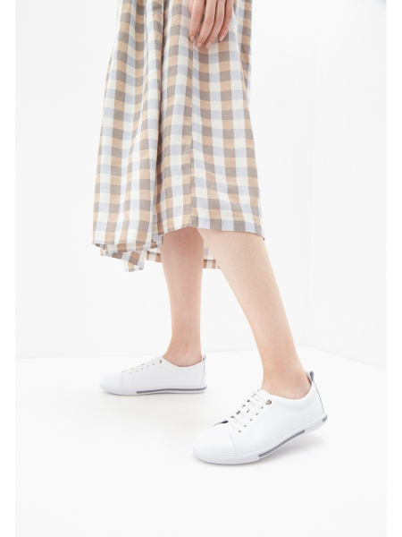 Кеды Milana Лето - купить с доставкой по выгодным ценам в интернет ...