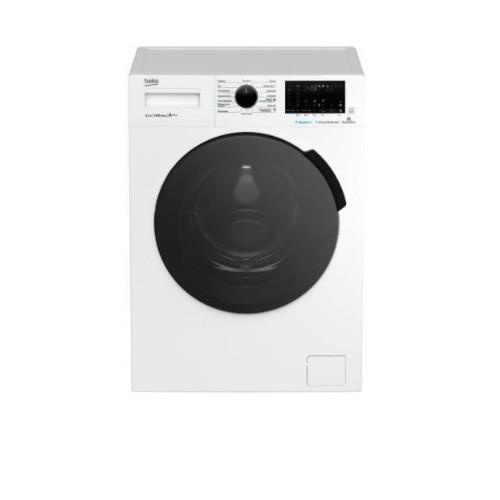 Стиральная машина Beko WSPE6H616W, белый - купить по выгодной цене в ...