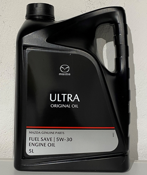 Масло моторное Oil 5W-30 Синтетическое - купить в интернет-магазине ...