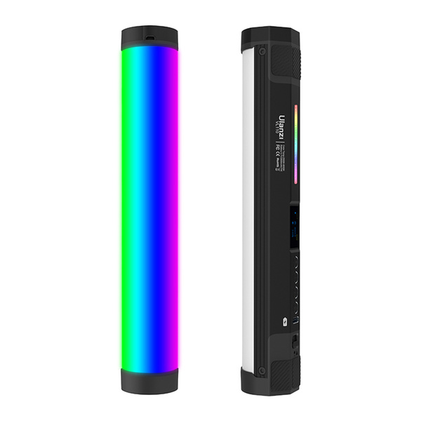 Ulanzi VL110RGB Портативная трубчатая лампа RGB Магнитная светодиодная .