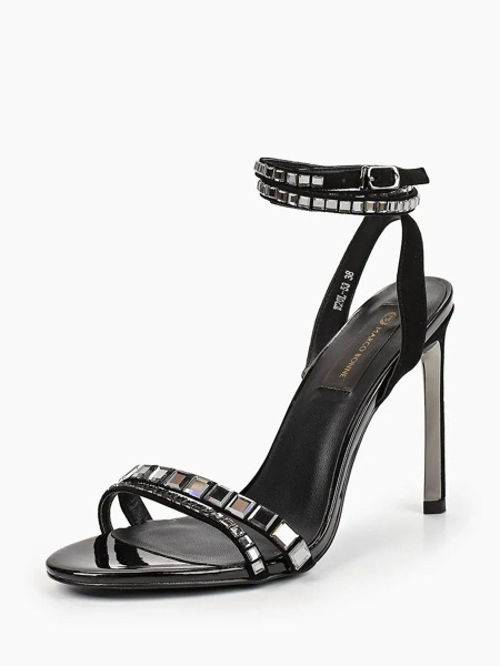 Туфли Marco Bonne` - купить с доставкой по выгодным ценам в интернет ...