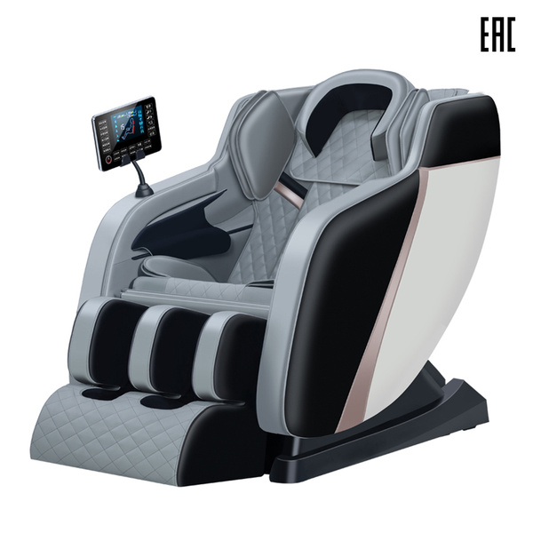 Booker Электрическое массажное кресло BK680 - купить с доставкой по ...