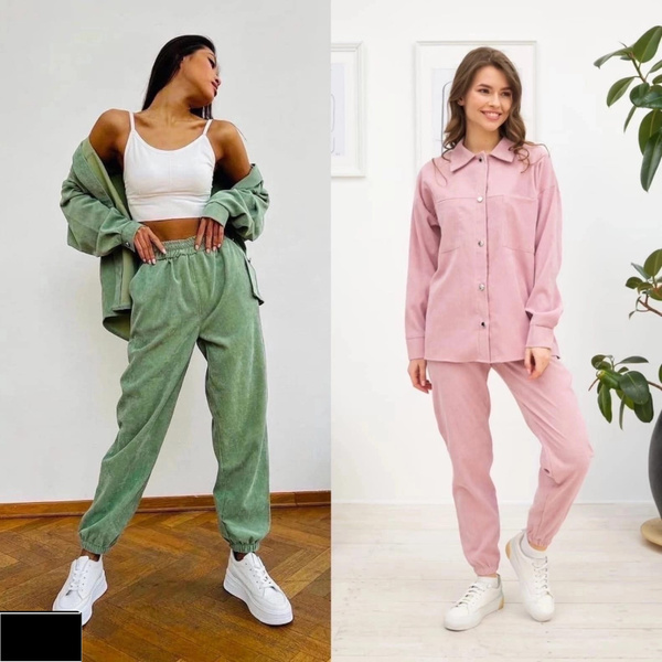 Комплект одежды Guzella Boutique. Итальянская мода (журнал) - купить с ...