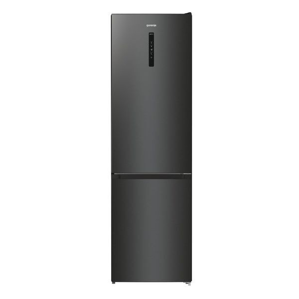 Холодильник Gorenje NRK620EABXL4, черный - купить по доступной цене в ...