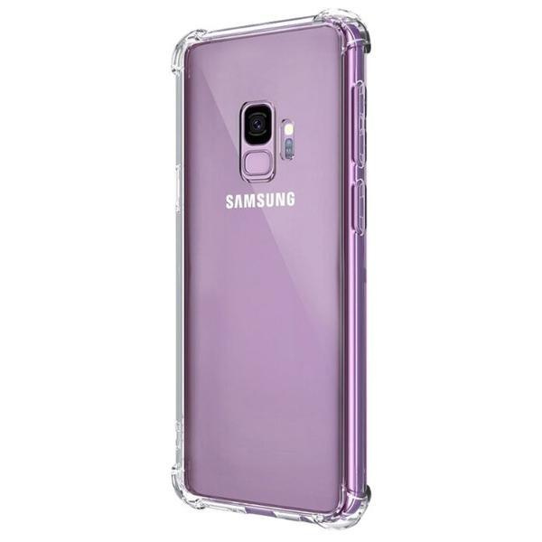Противоударный чехол для Samsung Galaxy S9 (Самсунг s9, Самсунг галакси ...