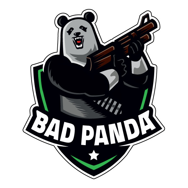 Panda 12. Стикеры "Панда". Набор наклеек Панда. Панда наклейка на машину. Стикер Панда Бруклин.