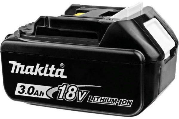 Аккумулятор Makita BL1830 18В 3 Ач Li-Ion без упаковки - купить с ...