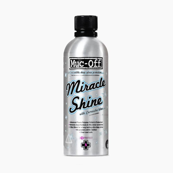 Muc-Off Полироль для велосипеда купить на OZON по низкой цене (683426075)