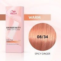 Wella Professionals Shinefinity Гель-крем краска для тонирования и ...