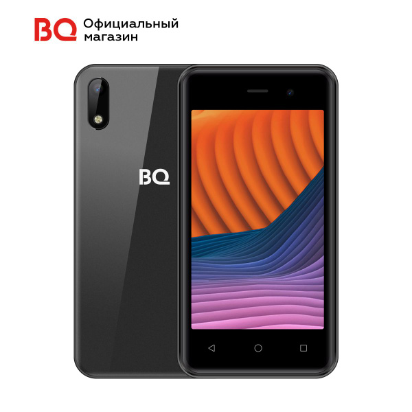 Смартфон BQ 4030G - купить по выгодной цене в интернет-магазине OZON ...
