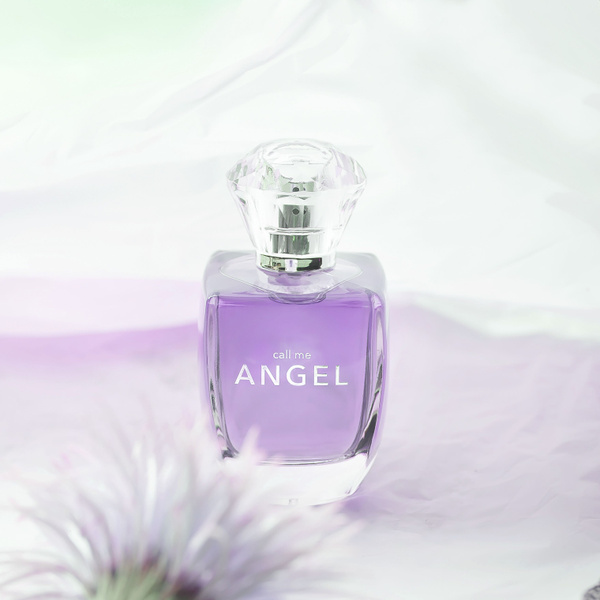 Dilis Call me Angel Вода парфюмерная 100 мл (225248782)