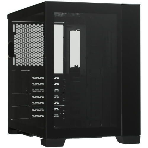 Lian Li Компьютерный корпус G99.O11DMI-X.00, черный (G99.O11DMI-X.00 ...