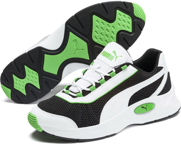 Кроссовки PUMA Nucleus - купить с доставкой по выгодным ценам в ...