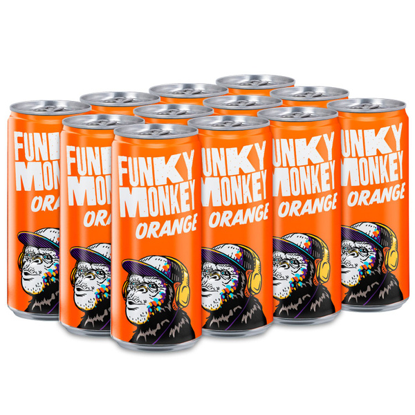 Erotic Monkey Orange County