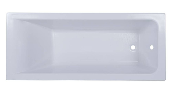 Акриловая ванна Aquanet Bright 175x70 (с каркасом) - купить по выгодной ...