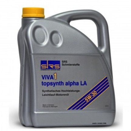 Srs масло моторное viva 1 topsynth alpha la 5w-30. Srs 5w30 отзывы. Srs масло моторное viva 1 topsynth alpha la 5w-30. 5л (4033885001301). Srs viva 1 special f plus 5w30.