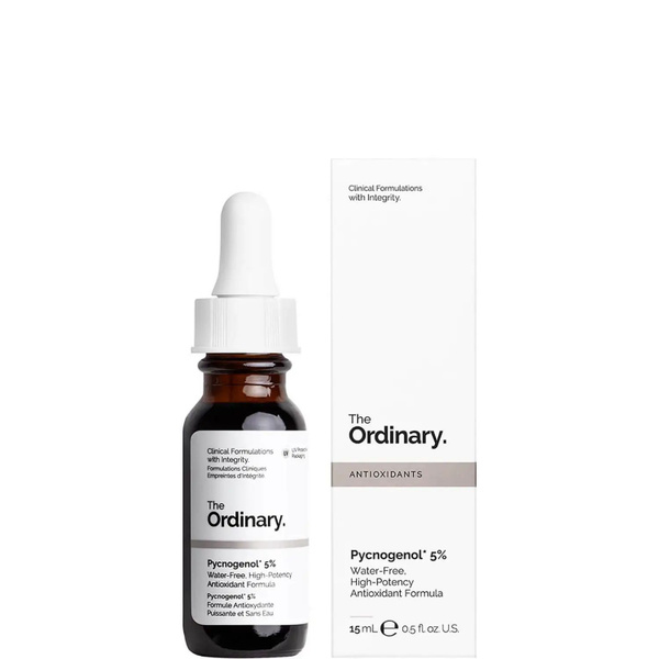 The Ordinary Сыворотка для лица Антивозрастной уход, 15 мл - купить с ...