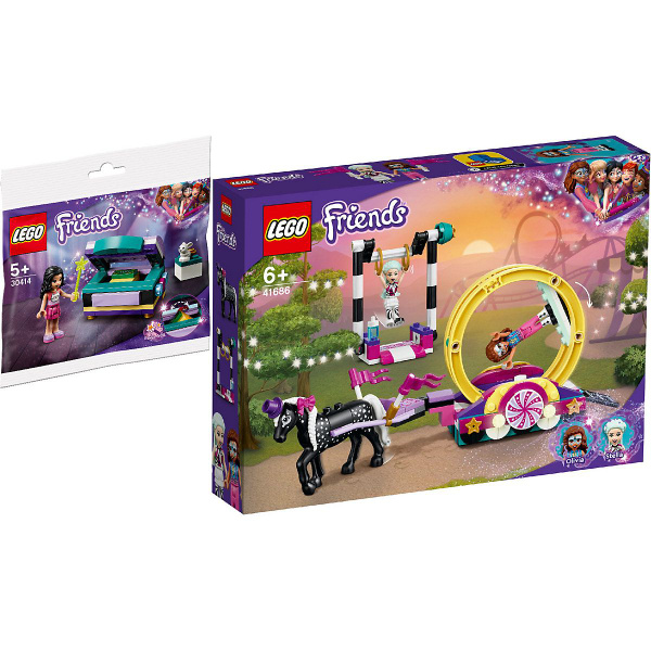 Lego 30414 hot sale