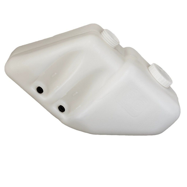 Бачок омывателя лобового стекла 21083-5208008-10 2 мотора + датчик ...