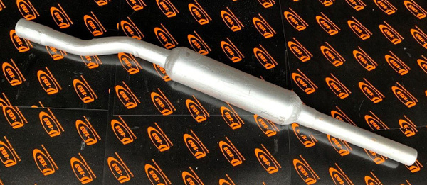 Резонатор для а/м ВАЗ 1111 "ОКА" - купить по низкой цене в интернет ...