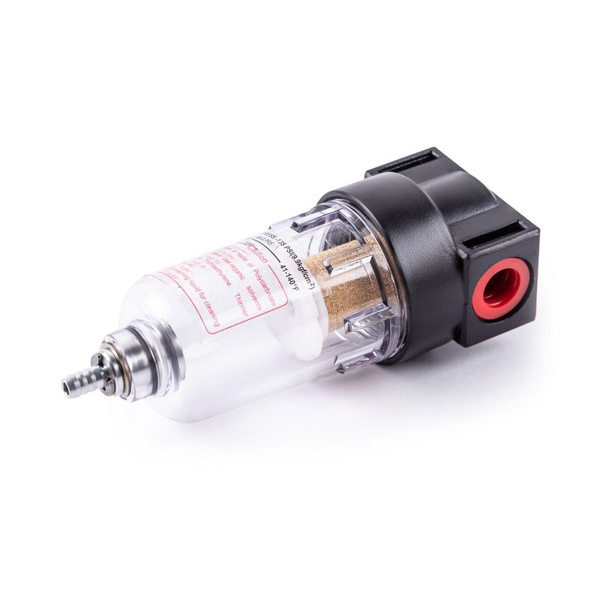 Фильтр-осушитель 1/4" AERO купить по низкой цене в интернет-магазине ...