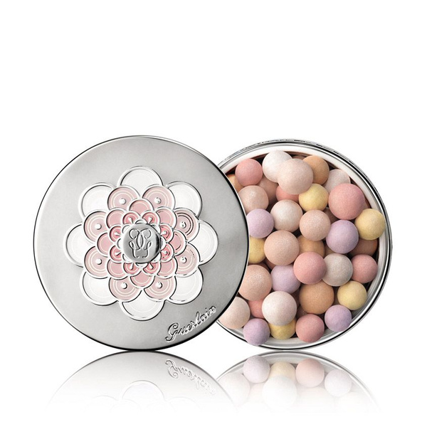 GUERLAIN Пудра-шарики Meteorites Perles, № 3 Medium, 25 г - купить с ...